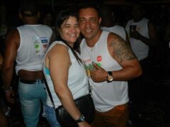 Forró do Bosque